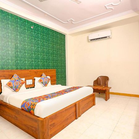 Collection O 62269 Hotel Elegant Dźajpur Zewnętrze zdjęcie