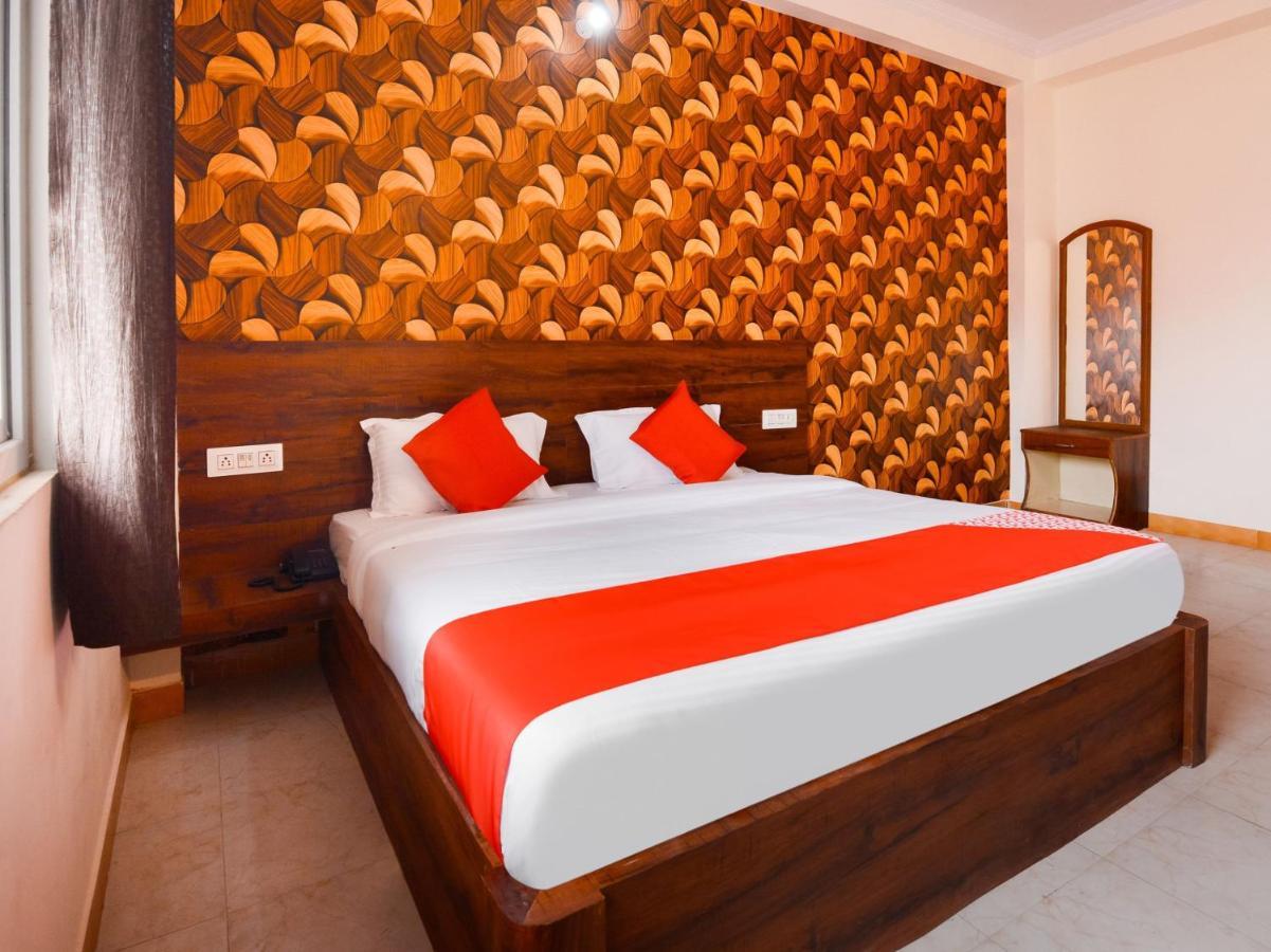 Collection O 62269 Hotel Elegant Dźajpur Zewnętrze zdjęcie