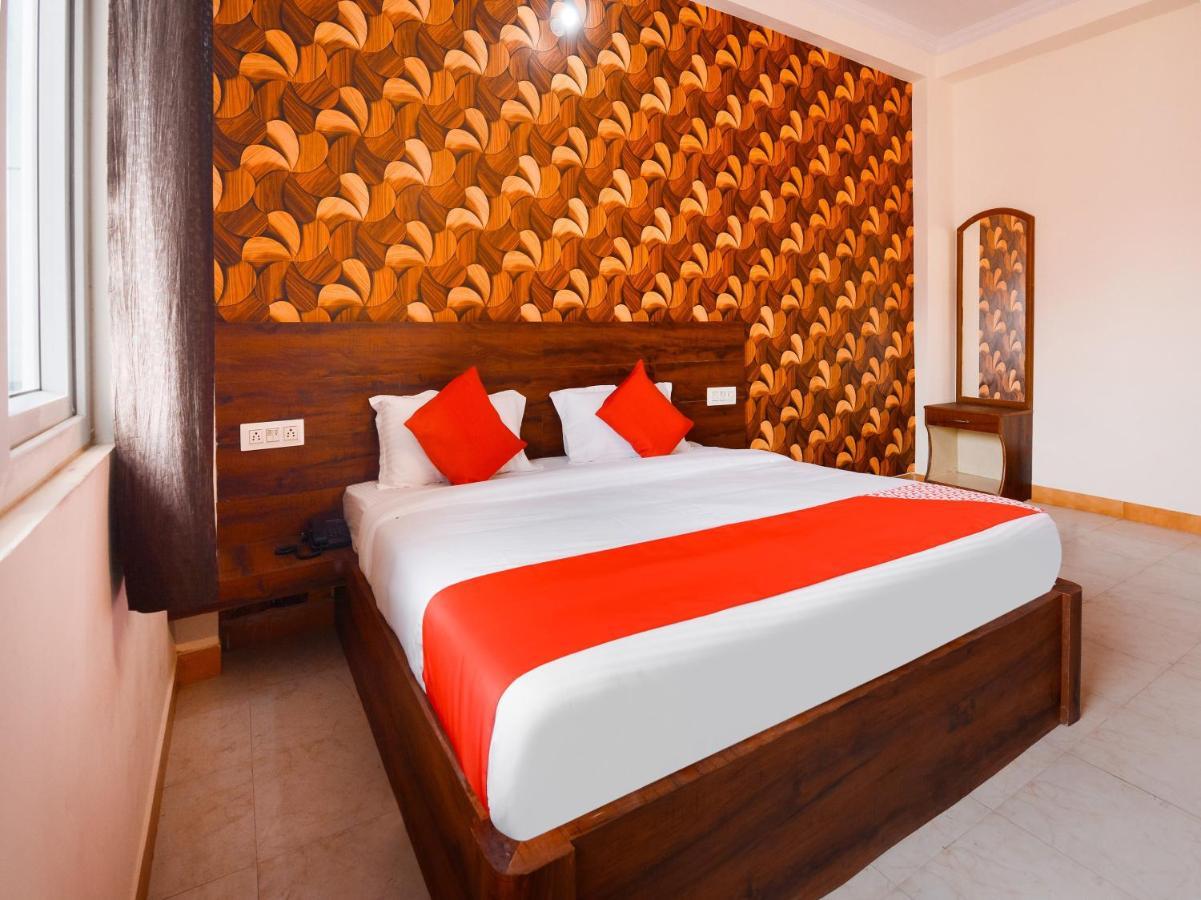 Collection O 62269 Hotel Elegant Dźajpur Zewnętrze zdjęcie