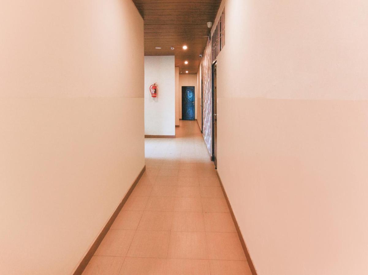 Collection O 62269 Hotel Elegant Dźajpur Zewnętrze zdjęcie