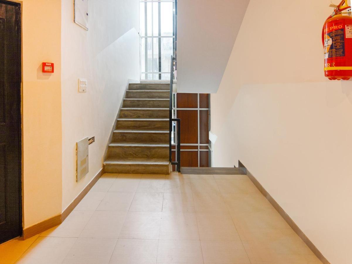Collection O 62269 Hotel Elegant Dźajpur Zewnętrze zdjęcie