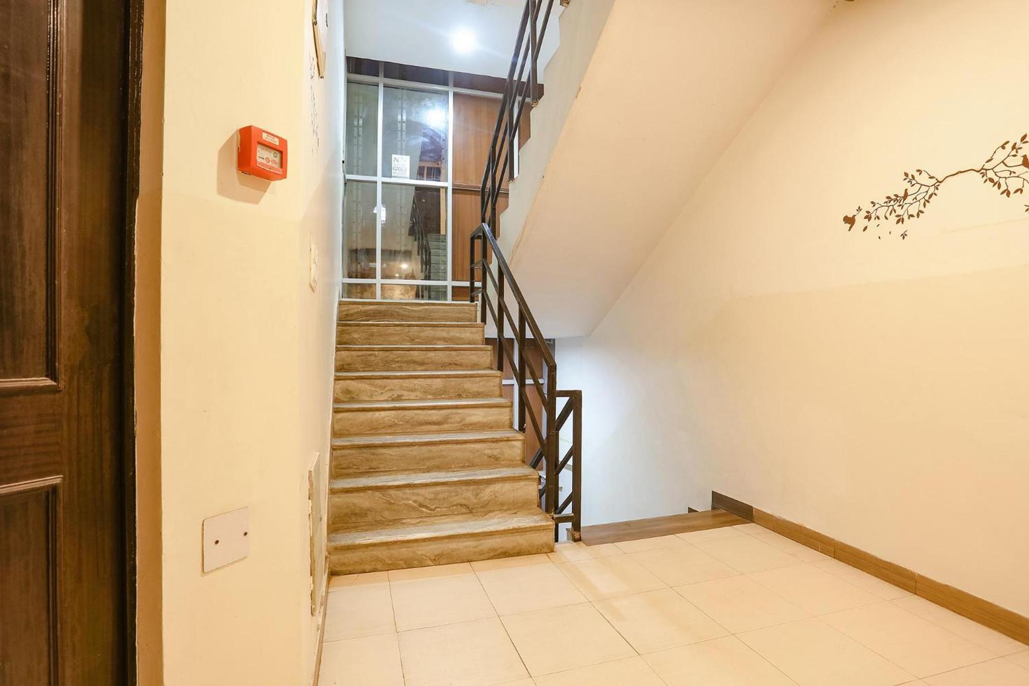 Collection O 62269 Hotel Elegant Dźajpur Zewnętrze zdjęcie